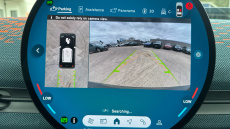 MINI Aceman 160kW SE Exclusive 54kWh 5dr Auto Electric Hatchback